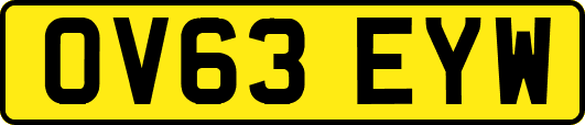 OV63EYW