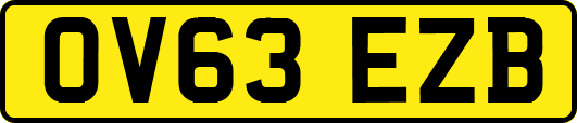 OV63EZB
