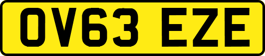 OV63EZE