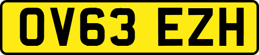 OV63EZH