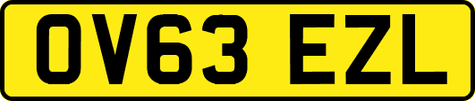 OV63EZL