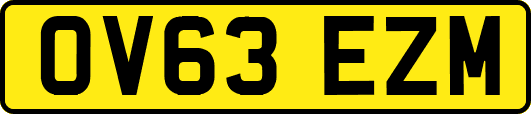 OV63EZM
