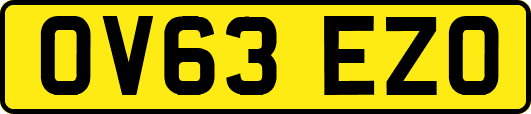 OV63EZO