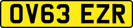 OV63EZR