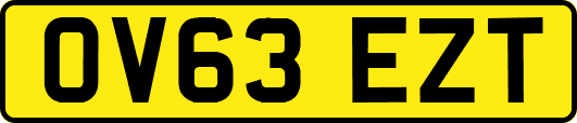 OV63EZT