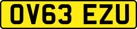 OV63EZU
