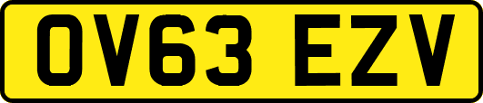 OV63EZV