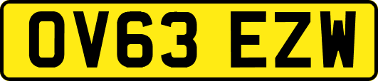 OV63EZW