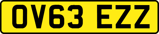 OV63EZZ