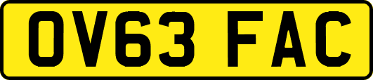 OV63FAC