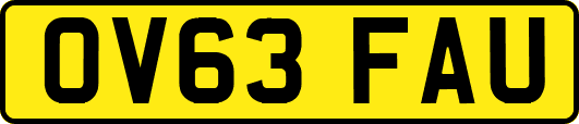 OV63FAU