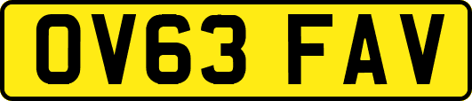 OV63FAV