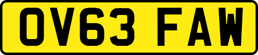 OV63FAW