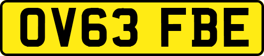 OV63FBE