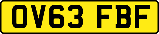 OV63FBF