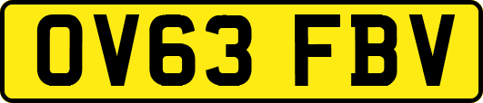 OV63FBV