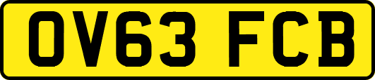 OV63FCB