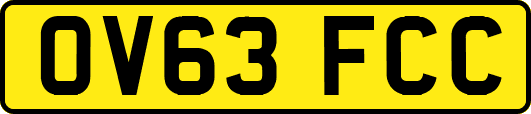 OV63FCC