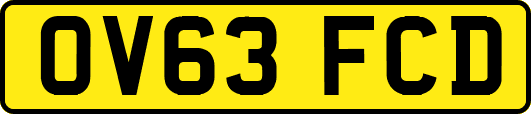 OV63FCD