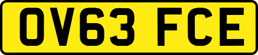 OV63FCE