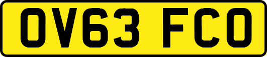OV63FCO