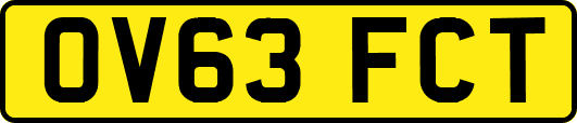 OV63FCT