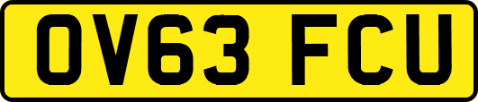 OV63FCU