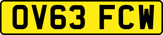 OV63FCW