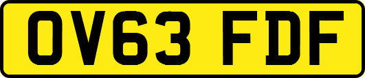 OV63FDF