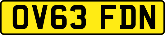 OV63FDN