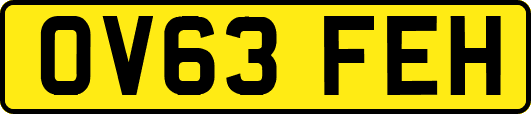 OV63FEH
