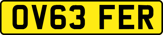 OV63FER