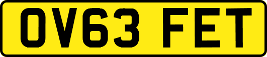 OV63FET