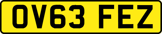 OV63FEZ