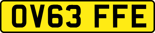 OV63FFE