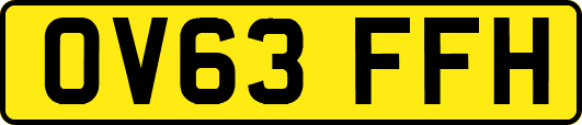 OV63FFH