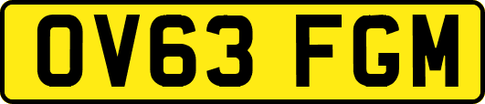 OV63FGM