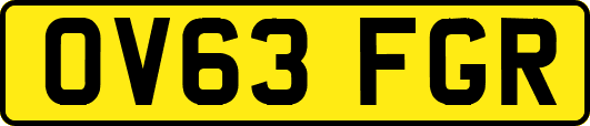 OV63FGR