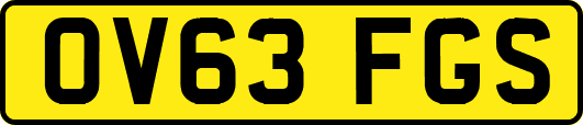 OV63FGS