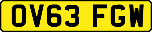 OV63FGW