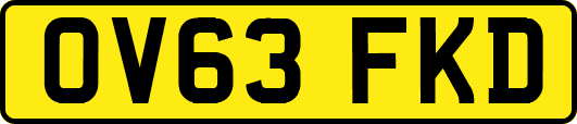 OV63FKD