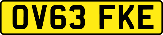 OV63FKE
