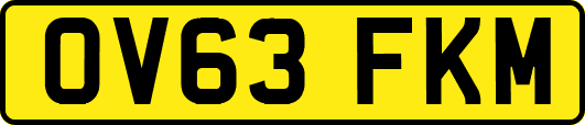 OV63FKM