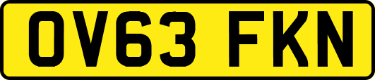 OV63FKN