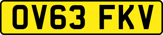 OV63FKV