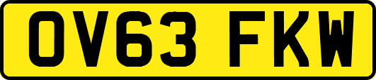 OV63FKW