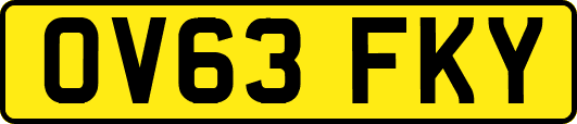 OV63FKY