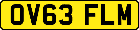 OV63FLM
