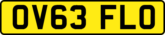 OV63FLO