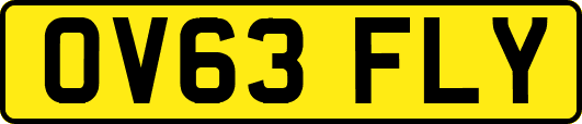 OV63FLY
